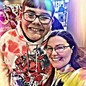 Meet your Posher, Patricia